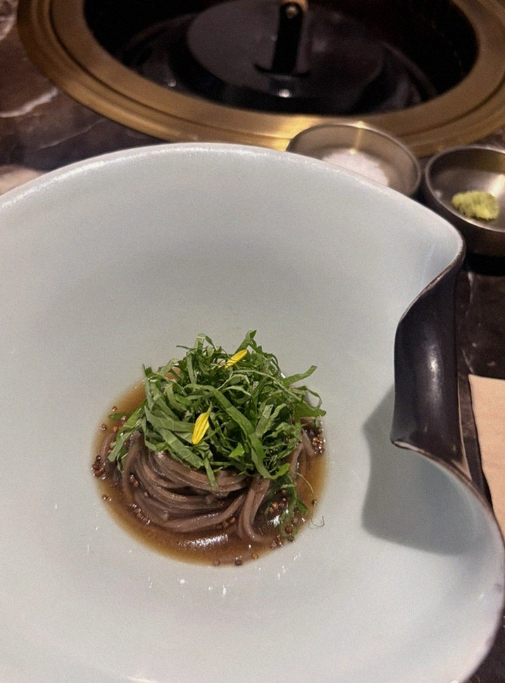 대보정 시청역점 · 서울시청 맛집 · 따뜻하게 마무리하는 국물 요리