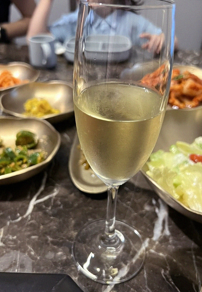 대보정 시청역점 · 서울시청 맛집 · 페어링 음료와 주류