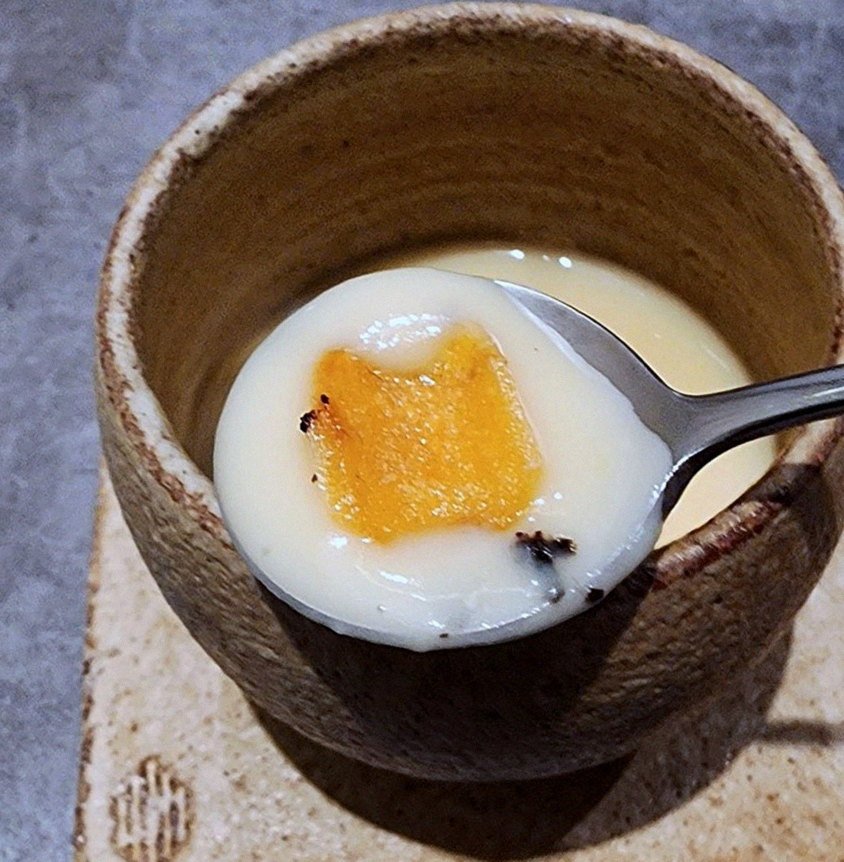 우하나 종각역점 · 광화문 맛집 종각역 맛집 · 식사 코스와 곁들임