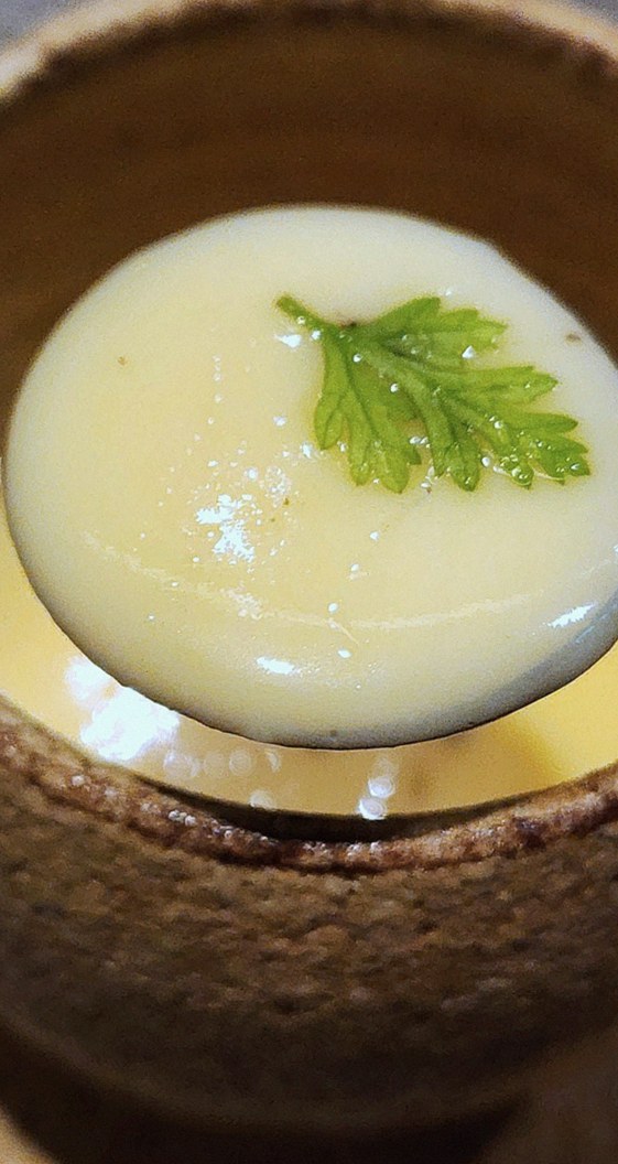 WOOHANA Jonggak · 主食与配菜