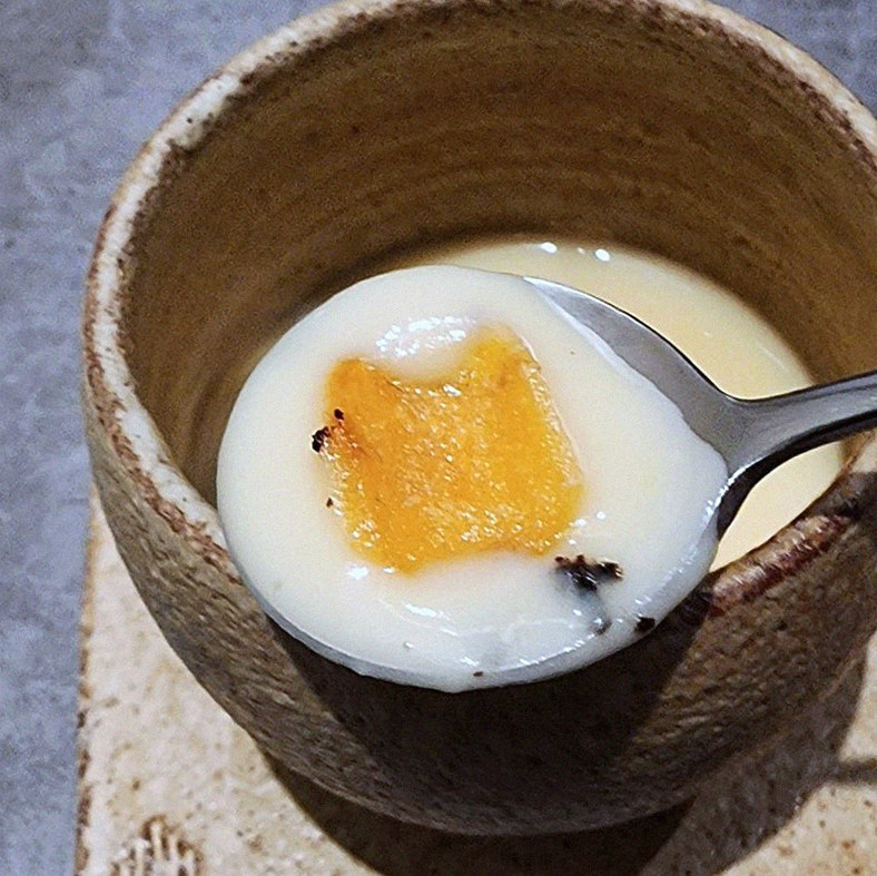 WOOHANA Jonggak · the rice course with accompaniments