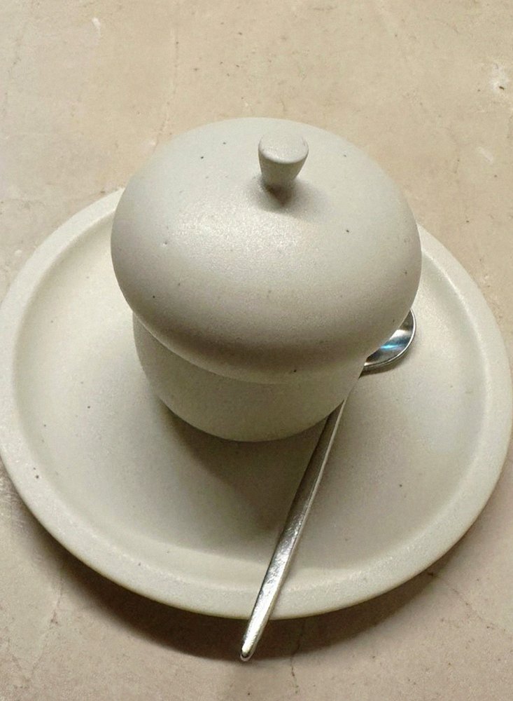 WOOARA Yeouido · 主食与配菜