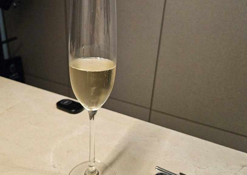 WOOARA Yeouido · 搭配饮品