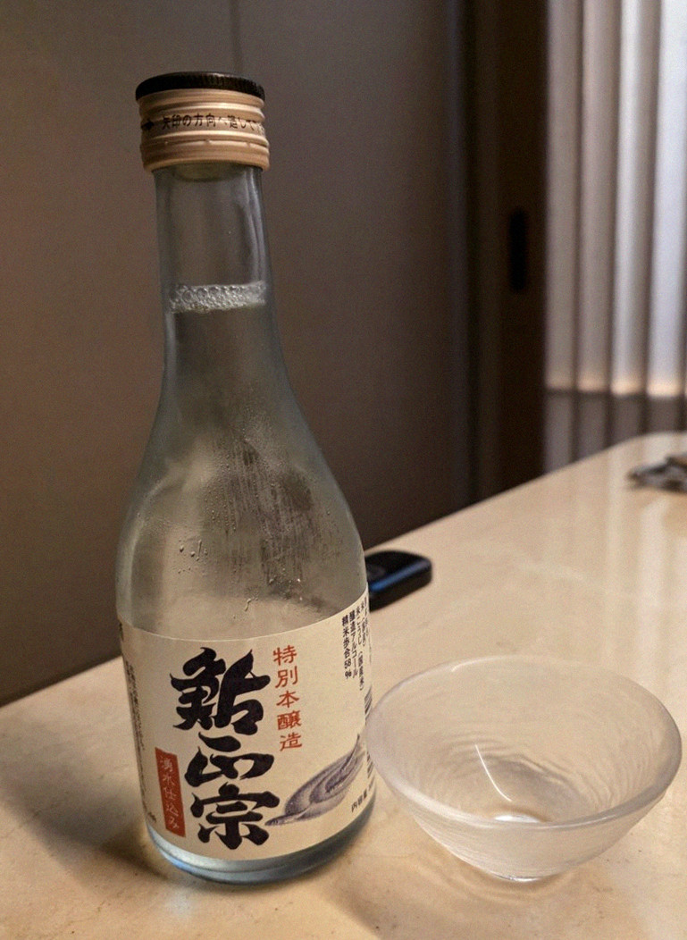WOOARA Yeouido · 搭配饮品