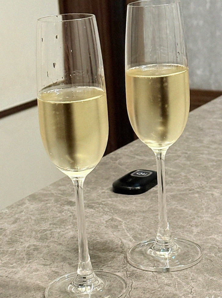 GOWOOGA Gwanghwamun · drink pairings