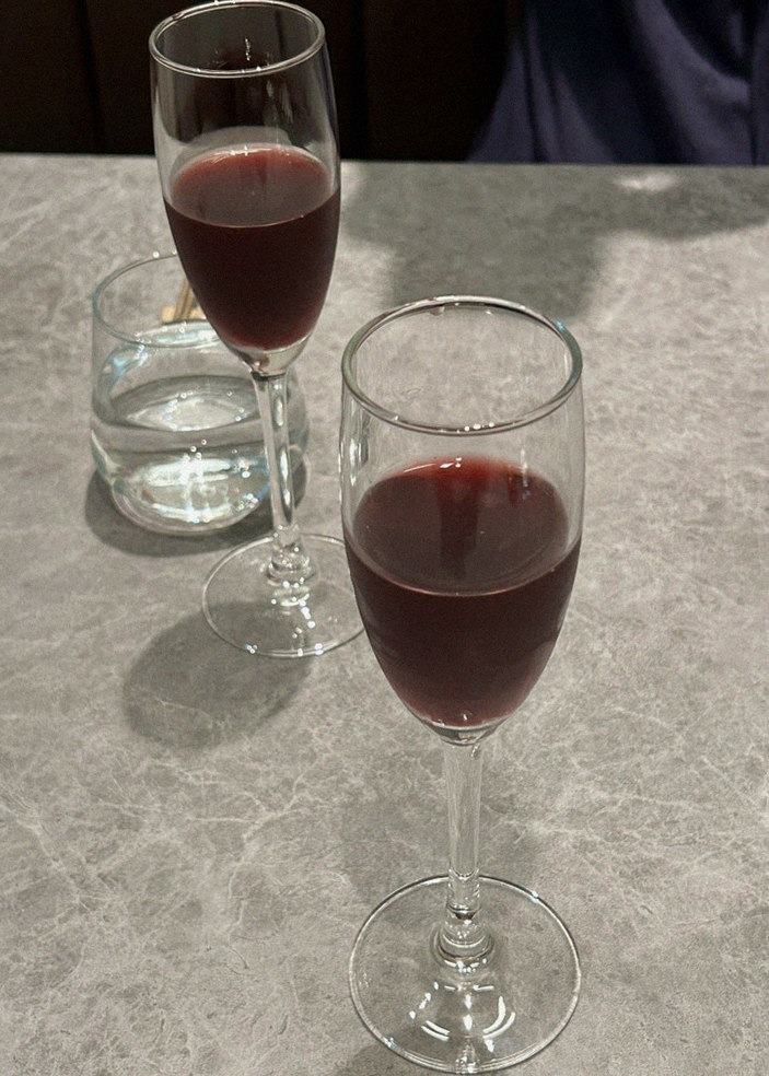 GOWOOGA Gangnam·Yeoksam · drink pairings