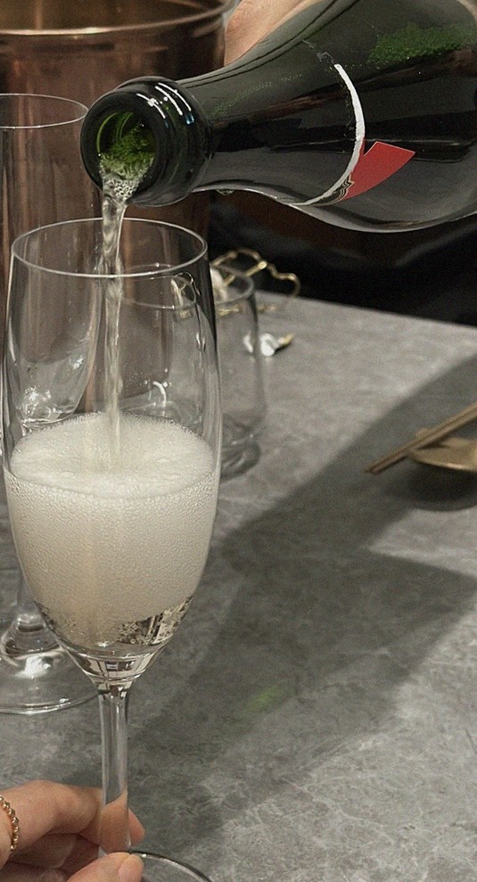 GOWOOGA Gangnam·Yeoksam · drink pairings