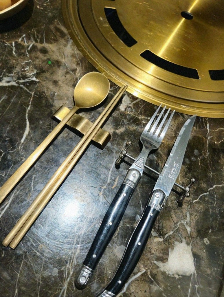 대보정 여의도점 · 여의도역 맛집 · 한 상 가득 차려진 한우 오마카세 코스