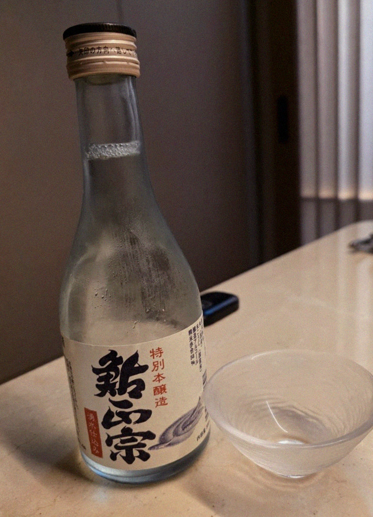 WOOARA Gwanghwamun · 搭配饮品