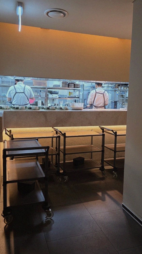 WOOARA Gwanghwamun · 全包厢私密用餐空间