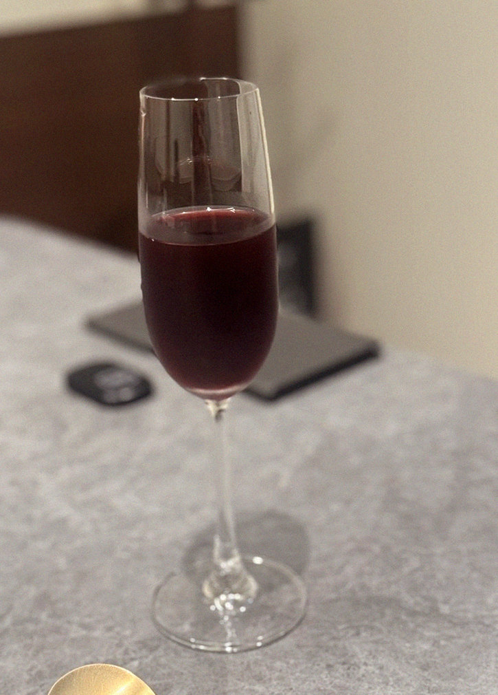 GOWOOGA Gangnam·Yeoksam · drink pairings