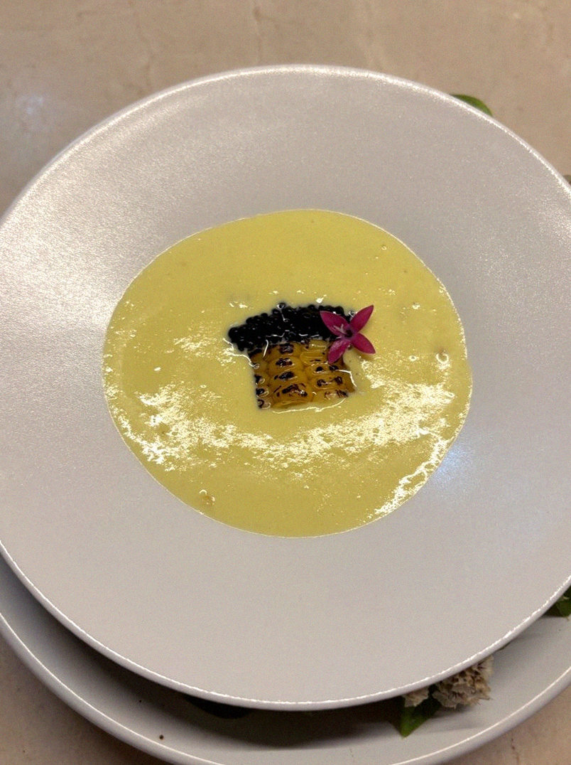 우아라 여의도점 · 여의도역 맛집 · 신선한 한우 육회