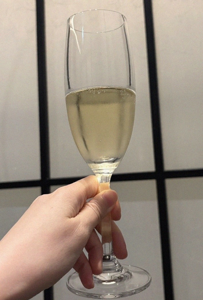 우하나 여의도점 · 페어링 음료와 주류