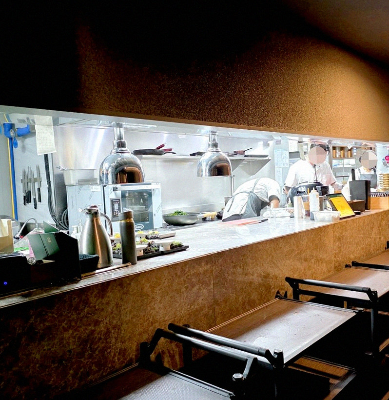 대보정 시청역점 · 광화문 한정식 · 한 상 가득 차려진 한우 오마카세 코스
