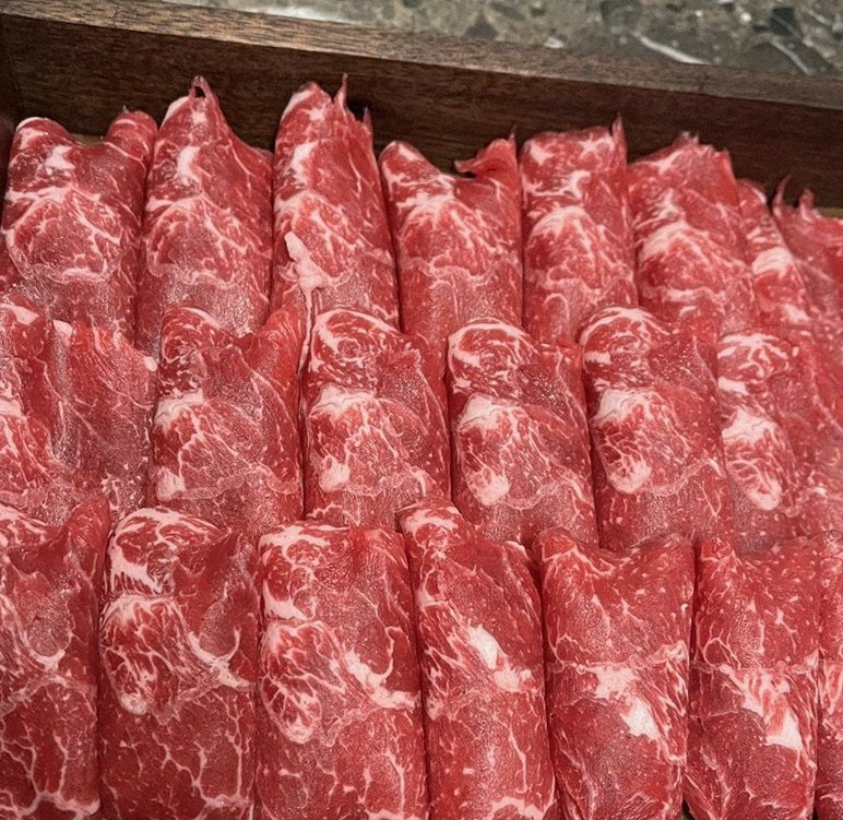 대보정 시청역점 · 서울 한우오마카세 · 마블링이 살아있는 프리미엄 한우 쇼잉