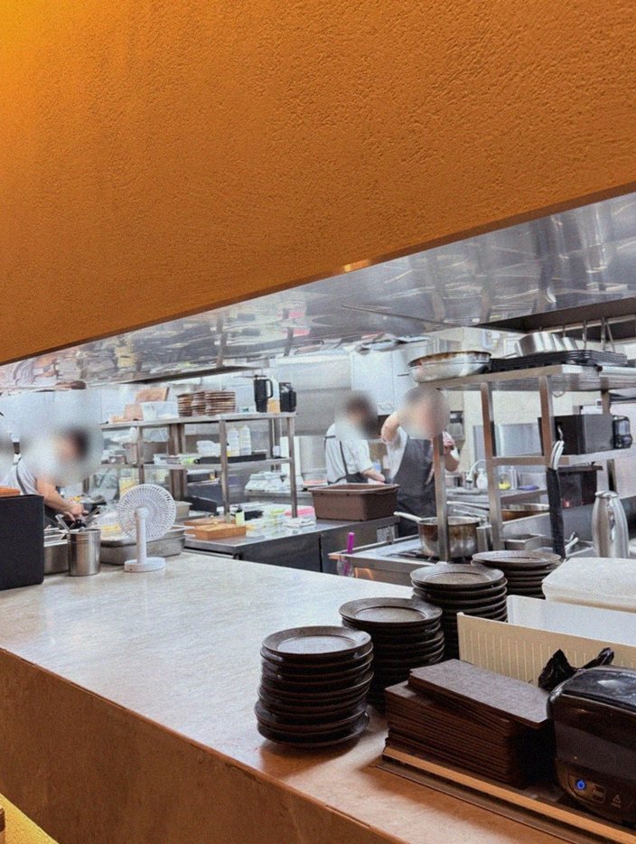 WOOARA Yeouido · the full Hanwoo omakase table