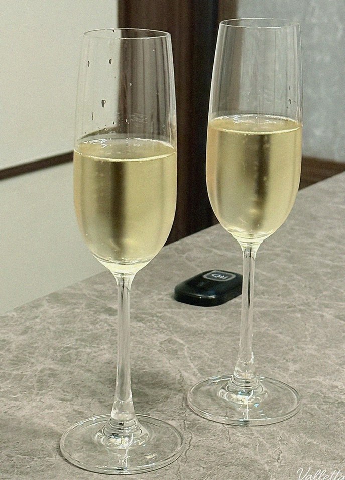 GOWOOGA Gwanghwamun · drink pairings