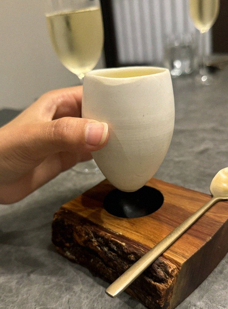 GOWOOGA Gwanghwamun · drink pairings