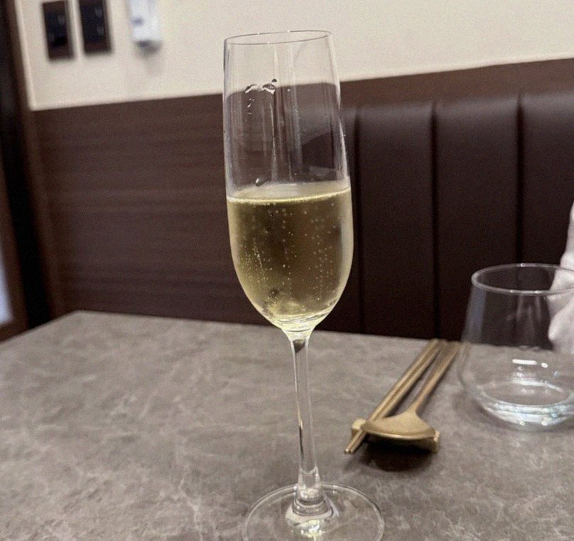 GOWOOGA Gwanghwamun · drink pairings
