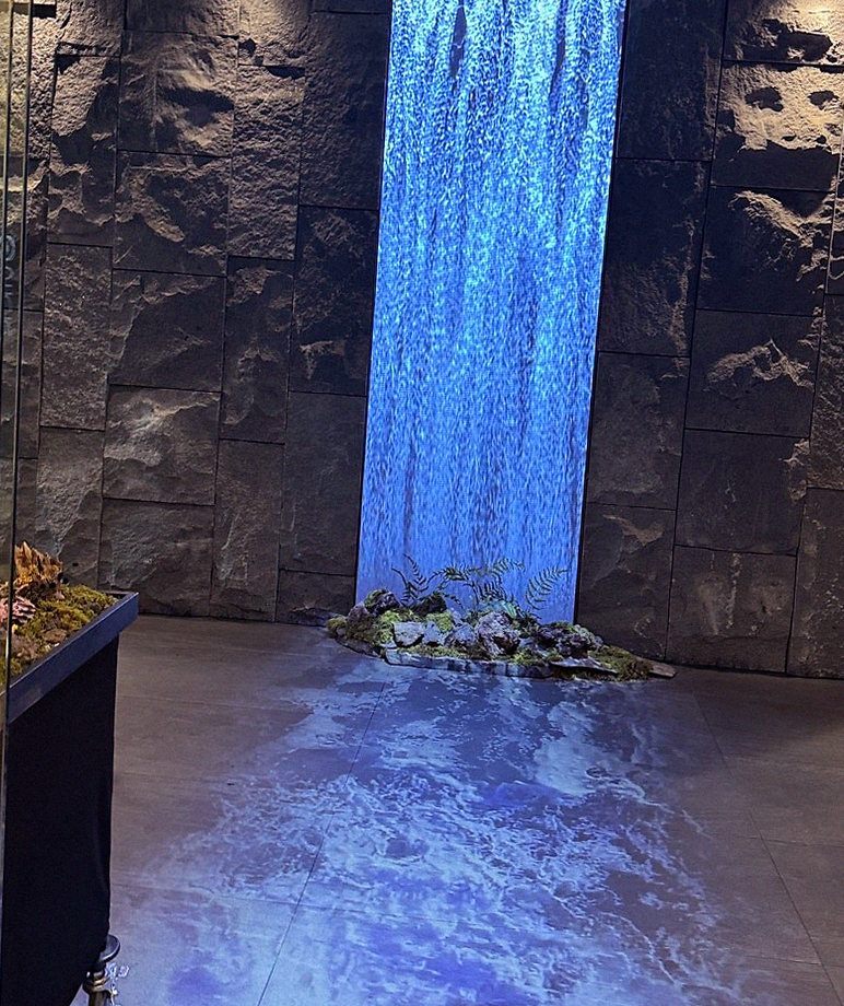 GOWOOGA Gwanghwamun · a private dining room — every table is a private room