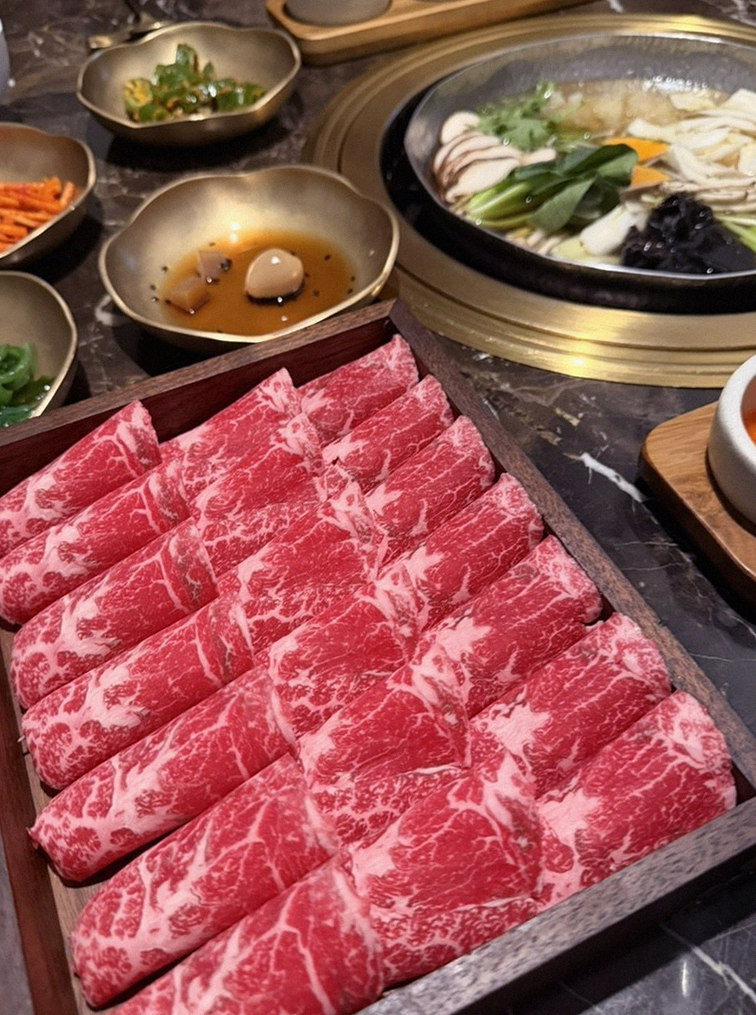 여의도 IFC 맛집 추천