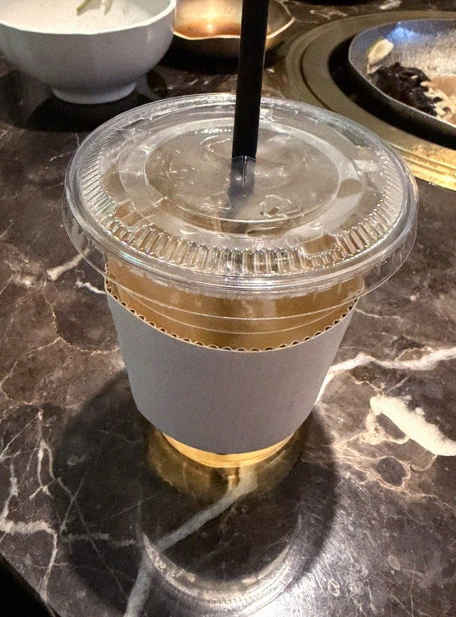 대보정 여의도점 · 여의도 IFC 맛집 · 페어링 음료와 주류