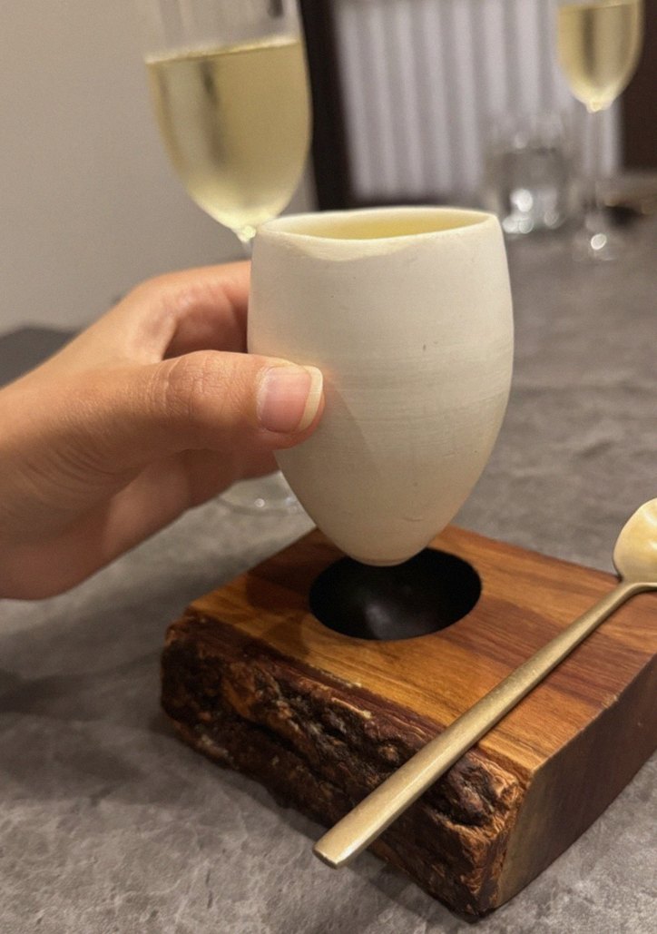 고우가 광화문점 · 광화문 점심맛집 · 페어링 음료와 주류