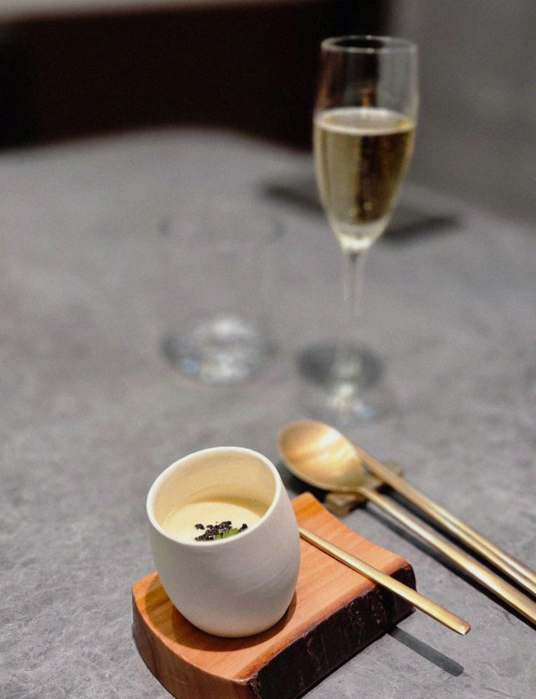 GOWOOGA Gangnam·Yeoksam · drink pairings