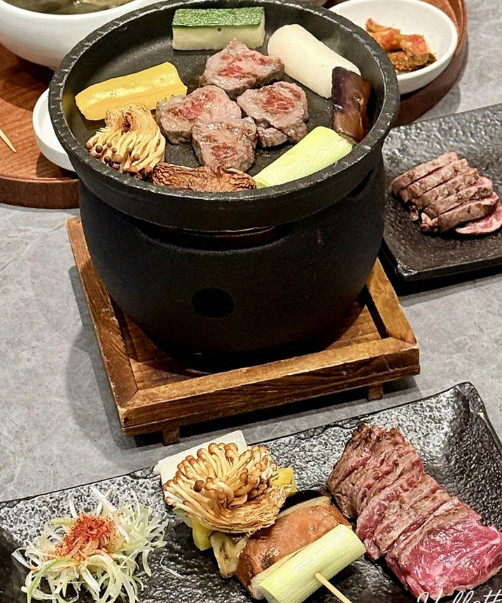 역삼 고기맛집 추천