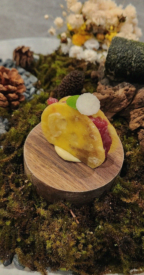 고우가 역삼점 강남 · 역삼 고기맛집 · 신선한 한우 육회