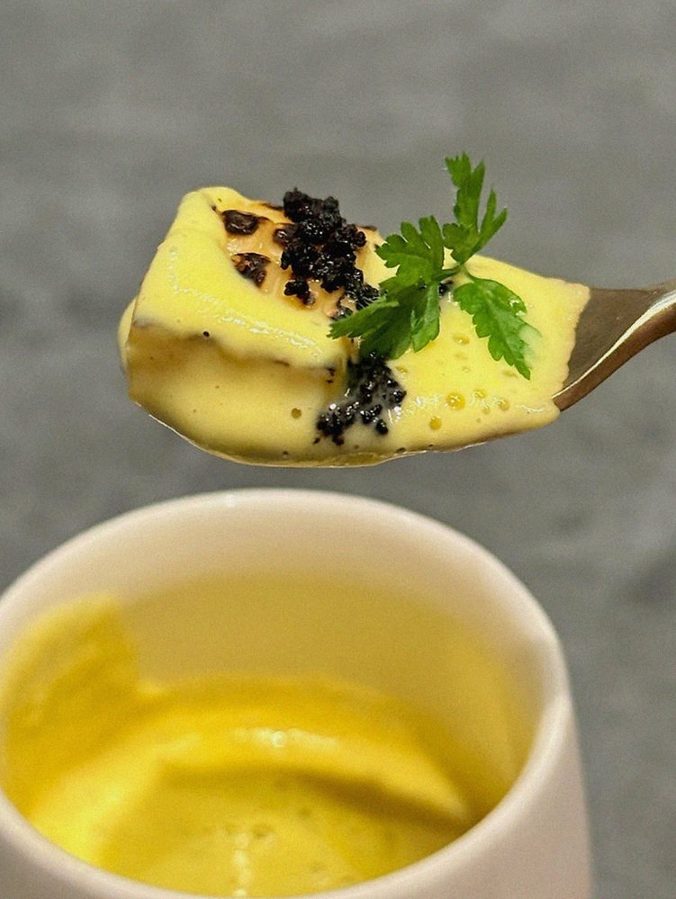 고우가 역삼점 강남 · 역삼 고기맛집 · 코스를 마무리하는 디저트