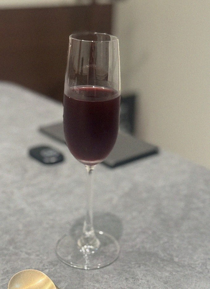 GOWOOGA Gangnam·Yeoksam · drink pairings
