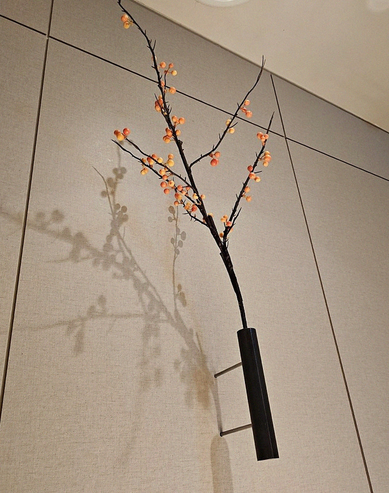 WOOARA Yeouido · a private dining room — every table is a private room