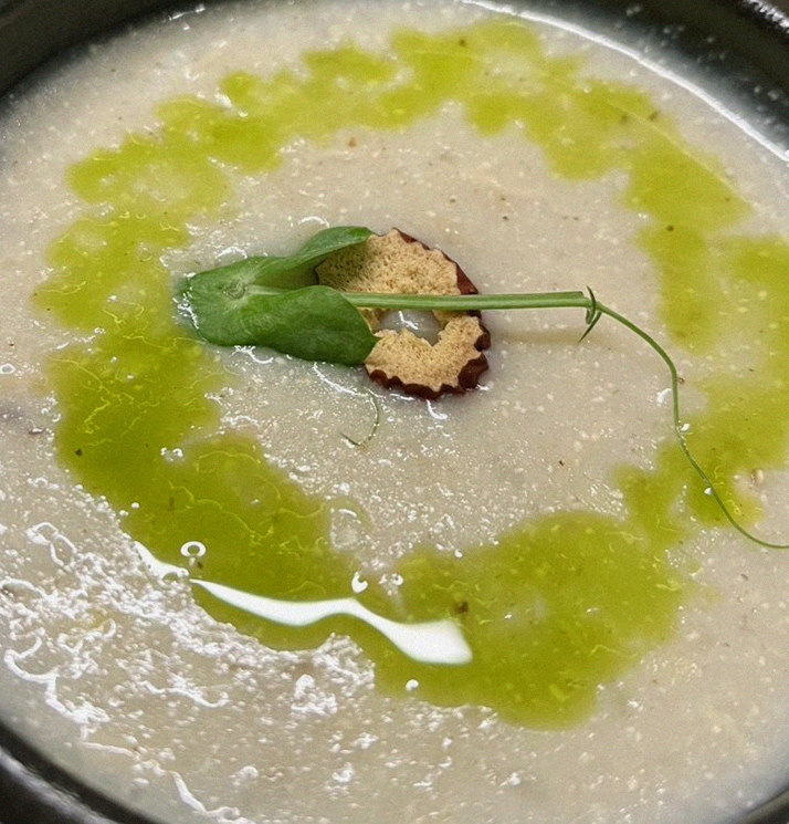 대보정 시청역점 · 서울 한정식맛집 · 식사 코스와 곁들임
