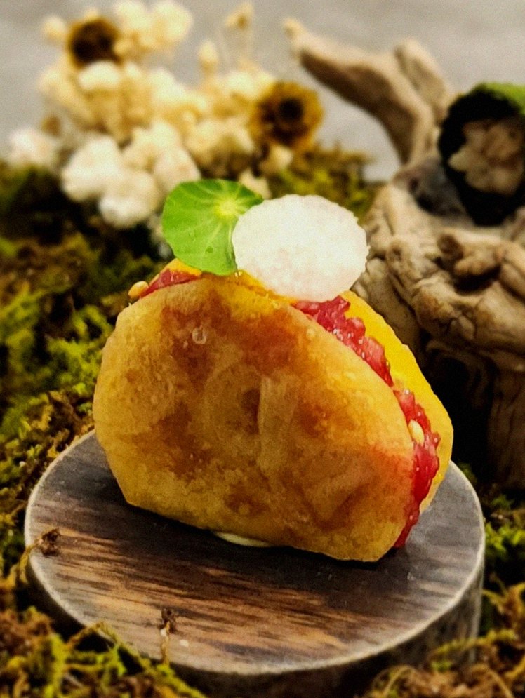고우가 광화문점 · 경복궁역 맛집추천 · 신선한 한우 육회