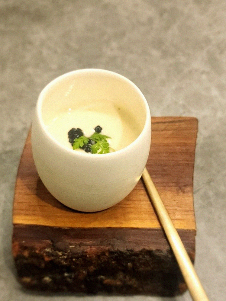 고우가 광화문점 · 경복궁역 맛집추천 · 따뜻하게 마무리하는 국물 요리