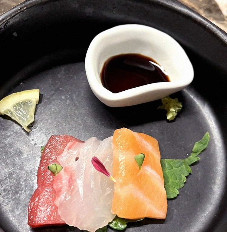 대보정 시청역점 · 서울역 맛집 광화문 맛집 · 코스에 곁들여지는 해산물 요리