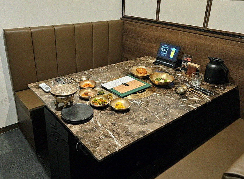 63빌딩 맛집 추천