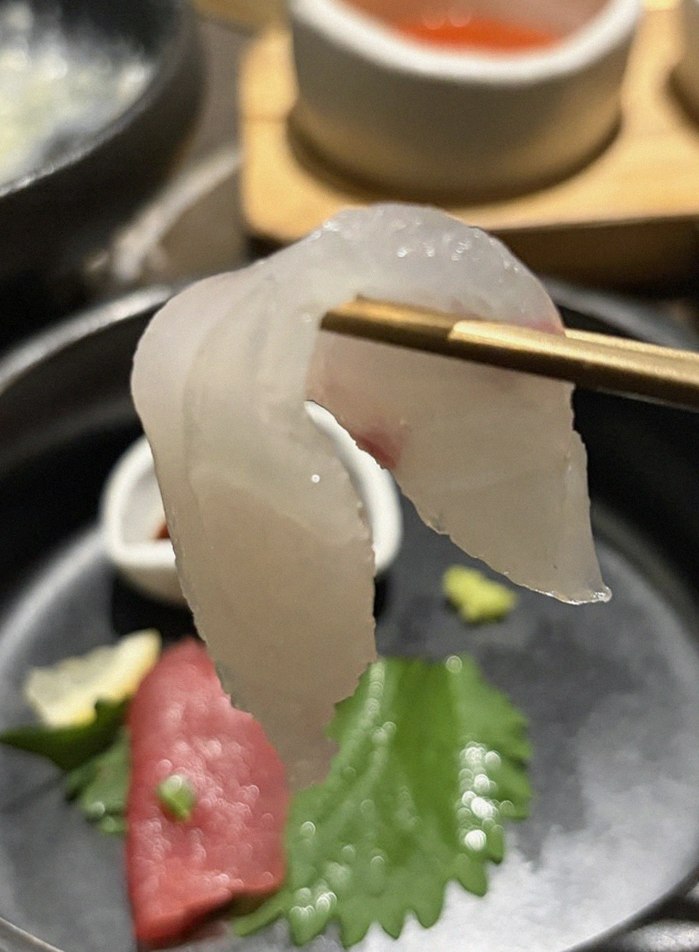 대보정 여의도점 · 63빌딩 맛집 · 신선한 한우 육회