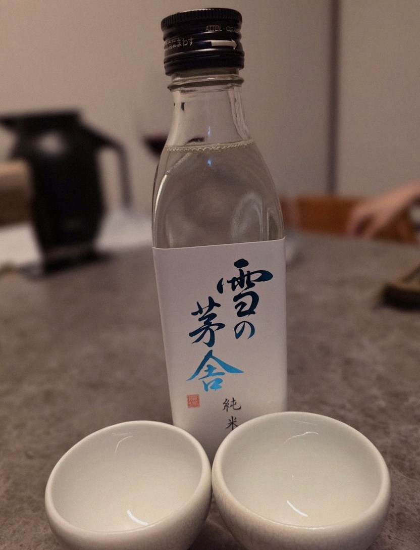 GOWOOGA Yeouido · drink pairings