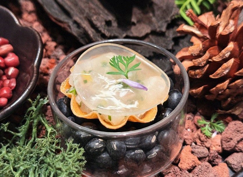 우하나 여의도점 · 63빌딩 맛집 · 따뜻하게 마무리하는 국물 요리