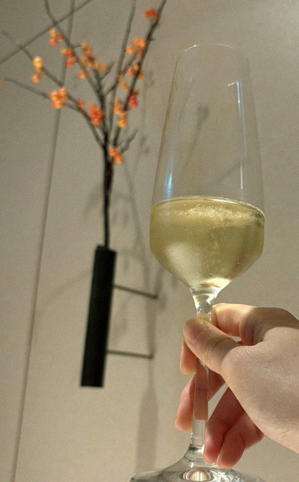 우아라 여의도점 · 여의도 한식 · 페어링 음료와 주류