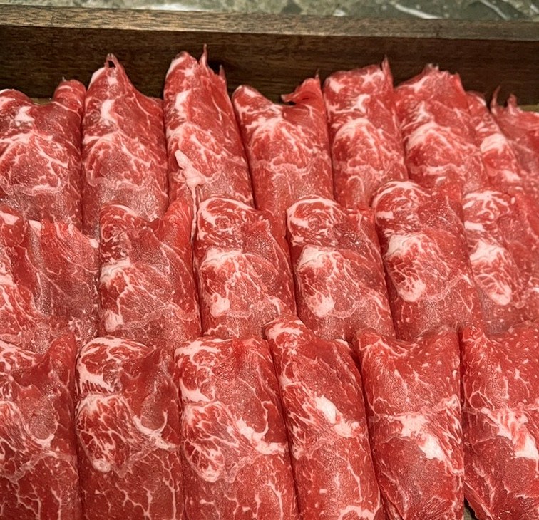 대보정 시청역점 · 서울역 맛집 한우오마카세 · 마블링이 살아있는 프리미엄 한우 쇼잉