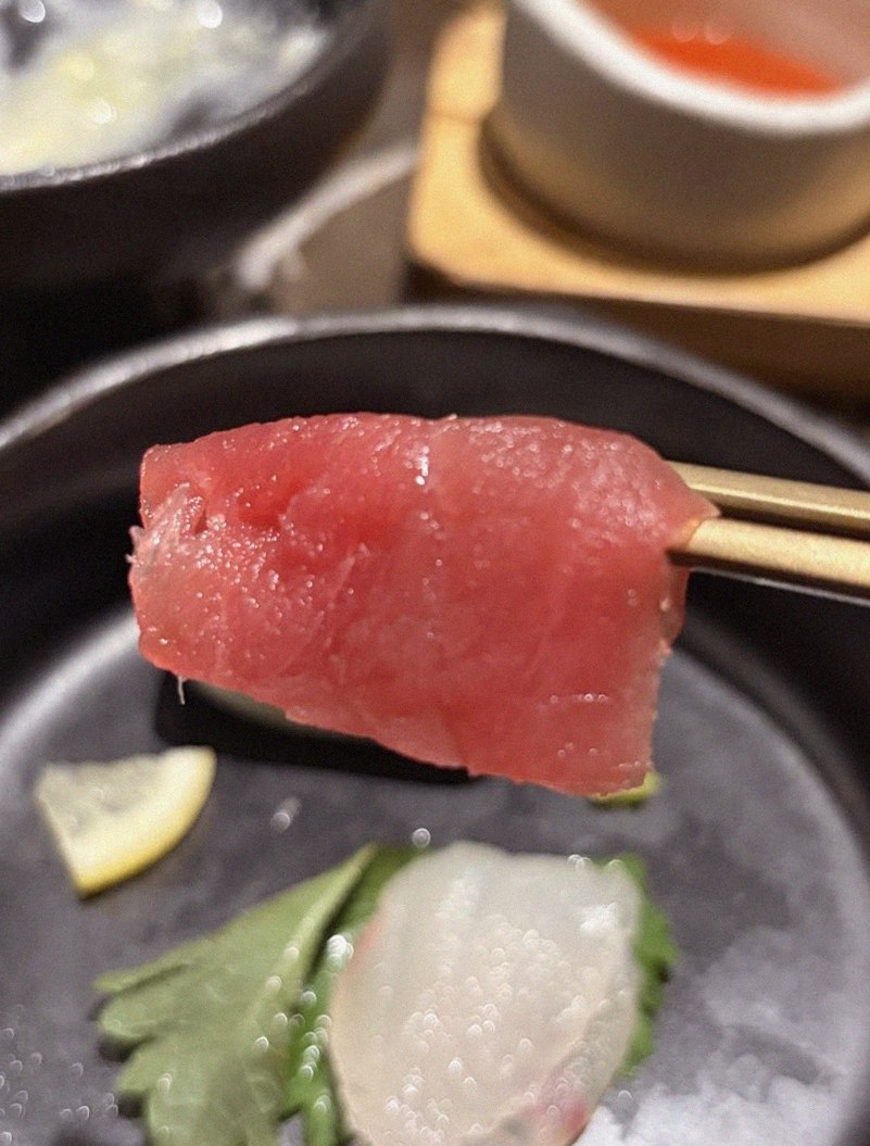 대보정 시청역점 · 서울역 점심맛집 · 코스에 곁들여지는 해산물 요리