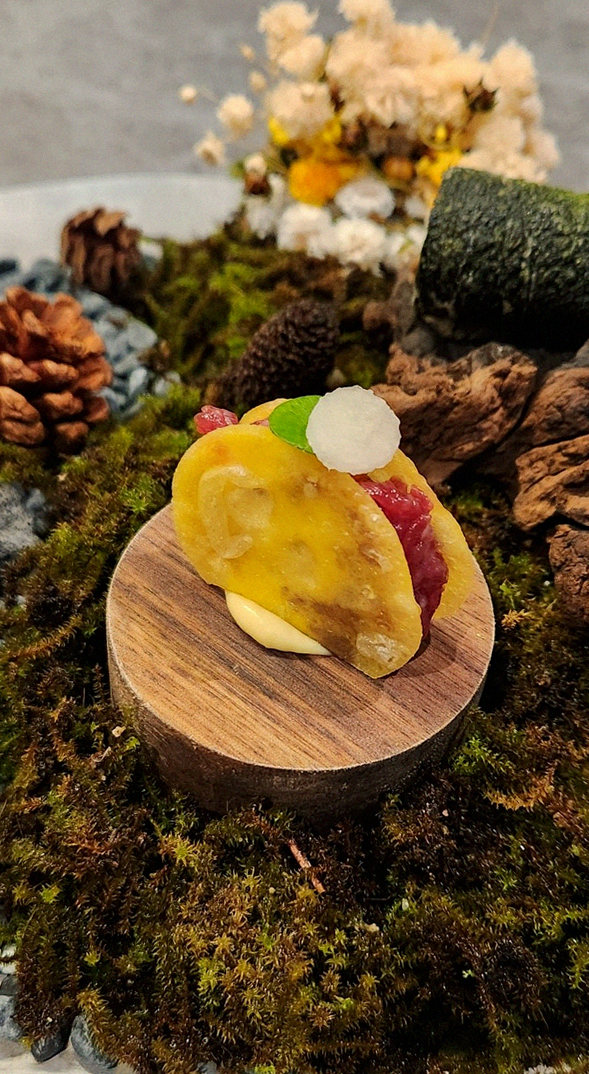 고우가 역삼점 강남 · 역삼역 맛집추천 · 신선한 한우 육회