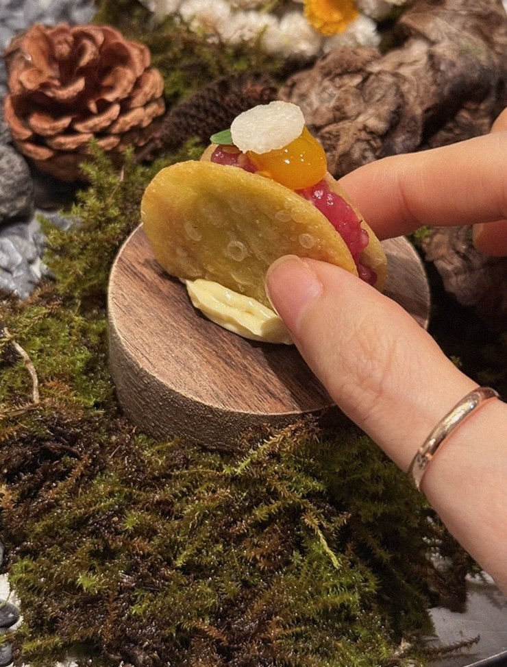 고우가 역삼점 강남 · 역삼역 맛집추천 · 코스를 마무리하는 디저트