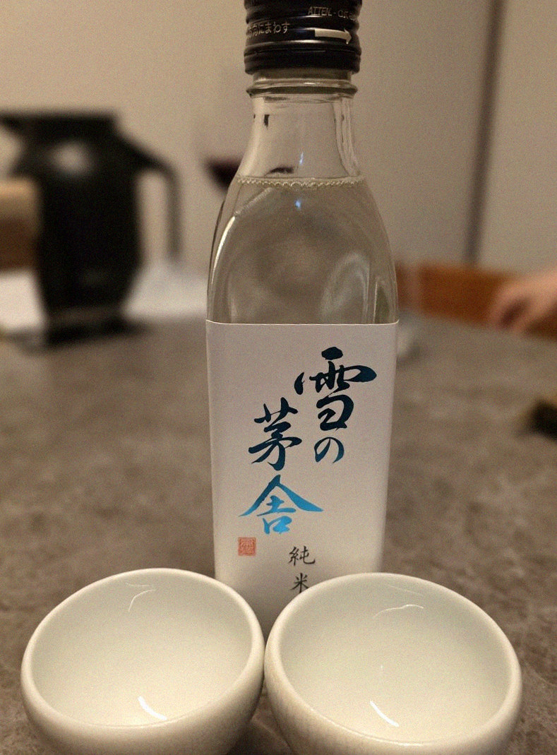 고우가 여의도점 · 여의도 룸식당 · 페어링 음료와 주류