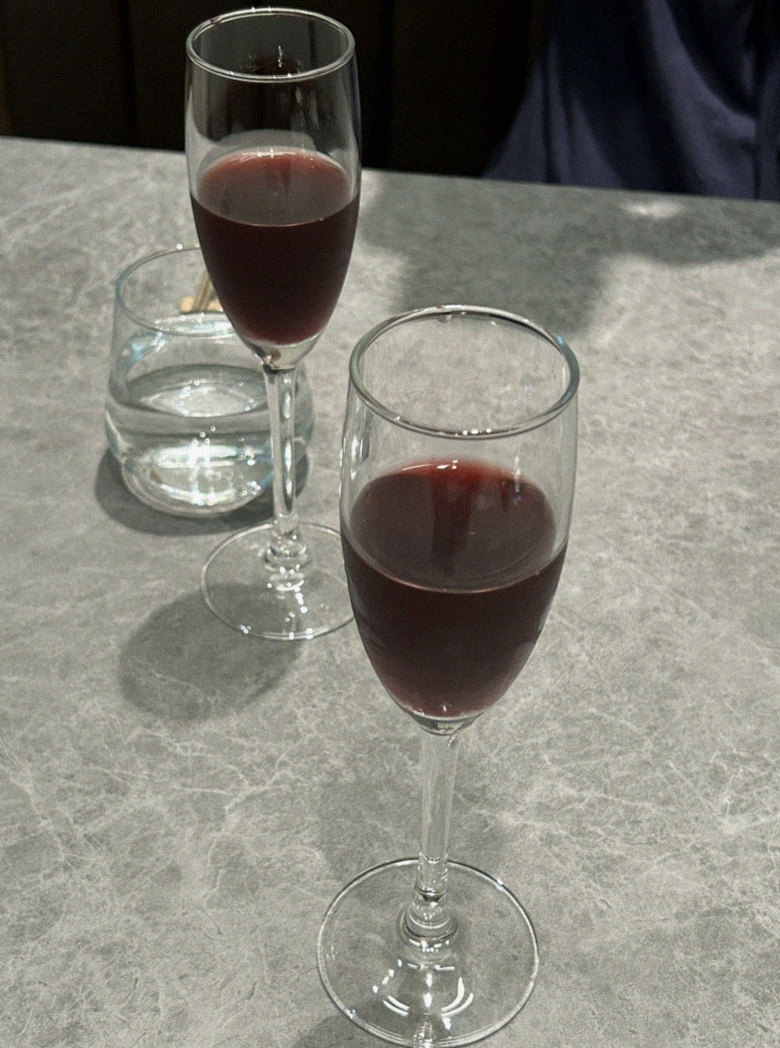GOWOOGA Gangnam·Yeoksam · drink pairings