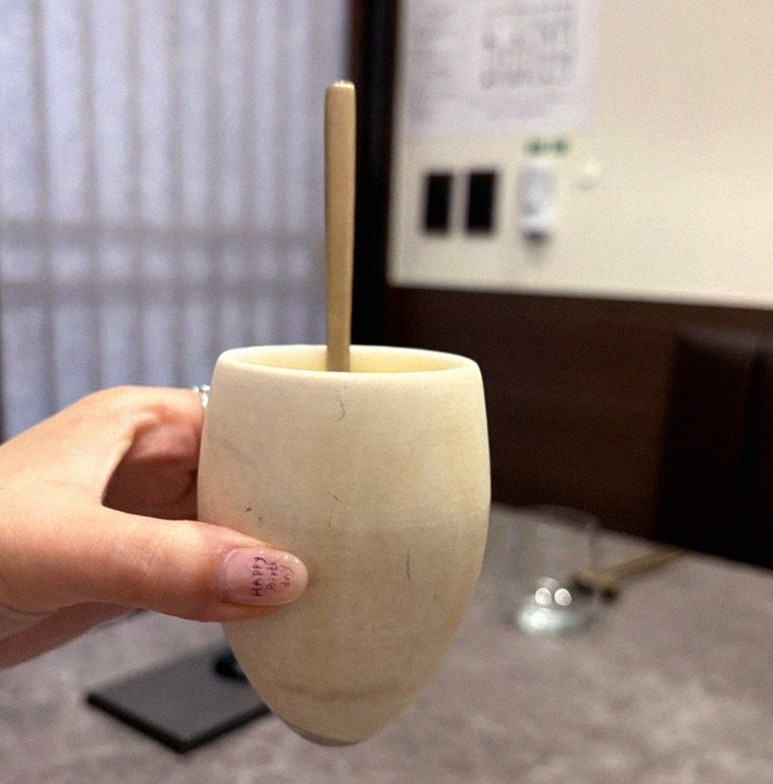 고우가 광화문점 · 광화문 한우 · 페어링 음료와 주류