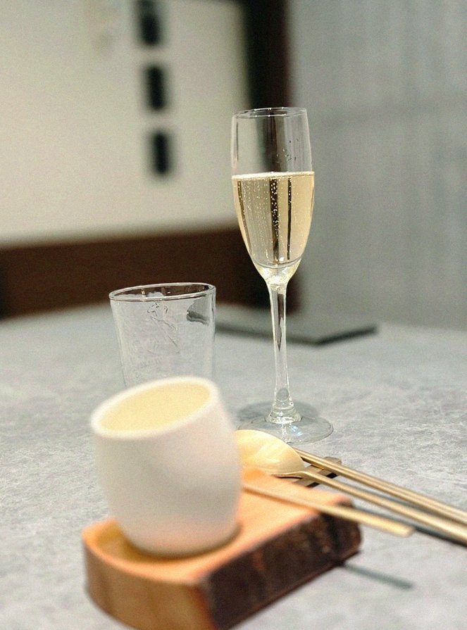 고우가 역삼점 강남 · 강남 소고기 · 페어링 음료와 주류